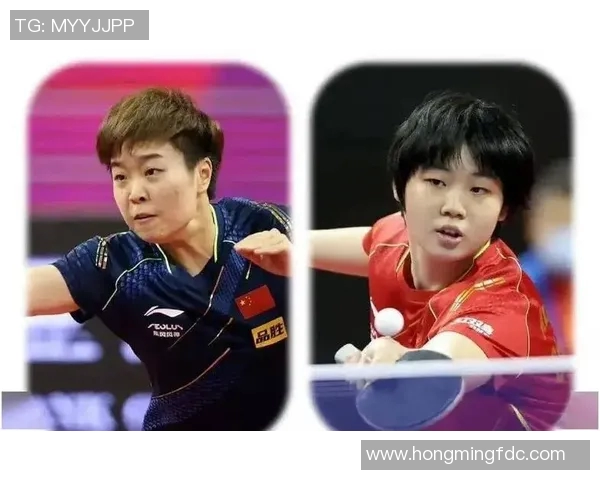 深入探讨北京乒乓球队技术表现的数据分析与发展趋势