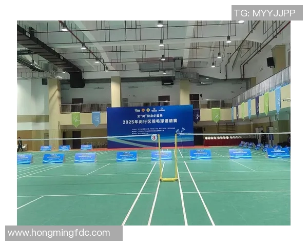羽毛球盛宴:深入了解杭州羽毛球队的比赛策略与经验分享