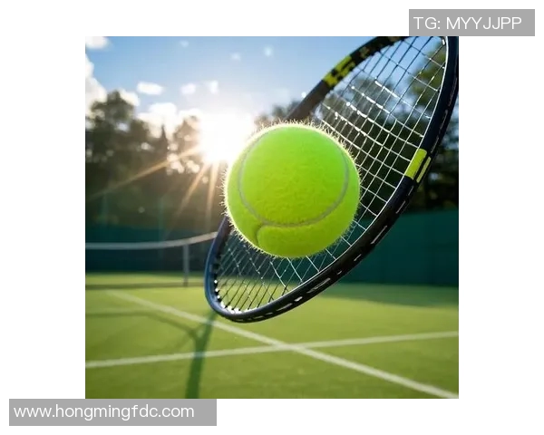 网球新手必看：全面提升个人能力的入门攻略与技巧分享