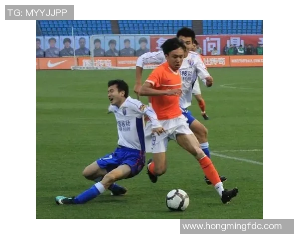 重庆足球队中路突破战术深度解析与实战应用探讨