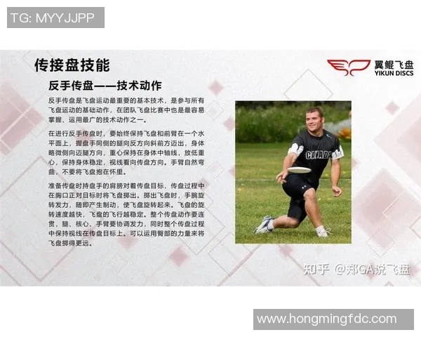 从零起步掌握飞盘比赛技巧与策略全面指南 从零起步掌握飞盘比赛技巧与策略全面指南