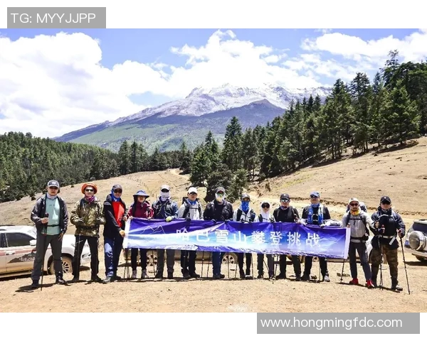 张军谈极限运动的挑战与成长，回顾他不平凡的运动历程与心路历程