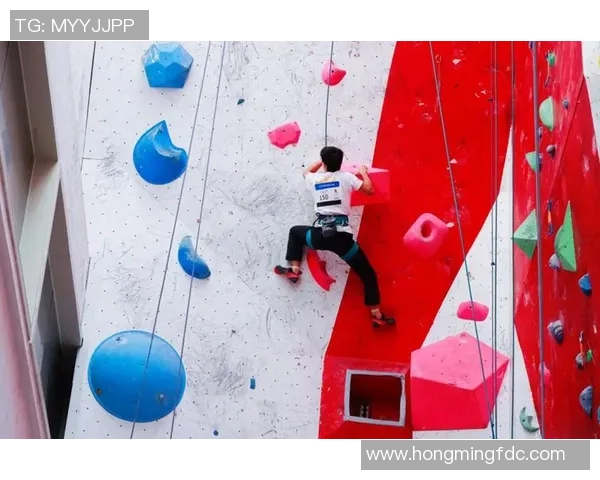 攀岩战术解析：上海攀岩队如何构建高效盯防体系