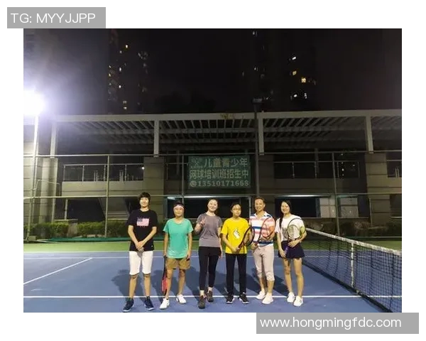 深圳网球队个人能力分析与数据表现探讨