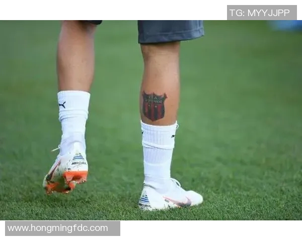 足球明星队徽纹身图鉴赏与设计灵感分享 足球明星队徽纹身图鉴赏与设计灵感分享