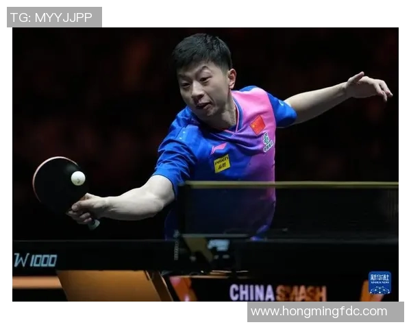 北京乒乓球队整体压制现象解析及其对乒乓球发展的影响