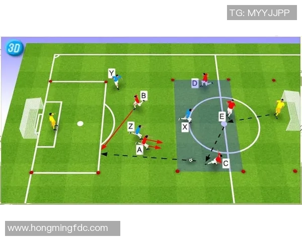 北京足球队在冠军赛中的默契配合与战术执行分析