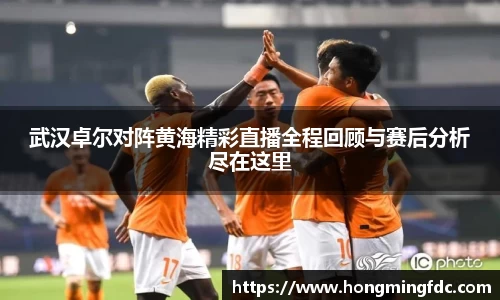 武汉卓尔对阵黄海精彩直播全程回顾与赛后分析尽在这里